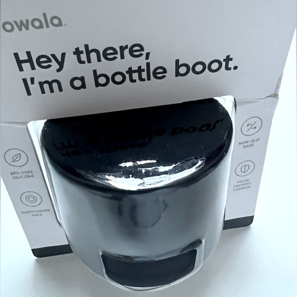 Owala 32oz Bottle Boot - Picture 2 of 3